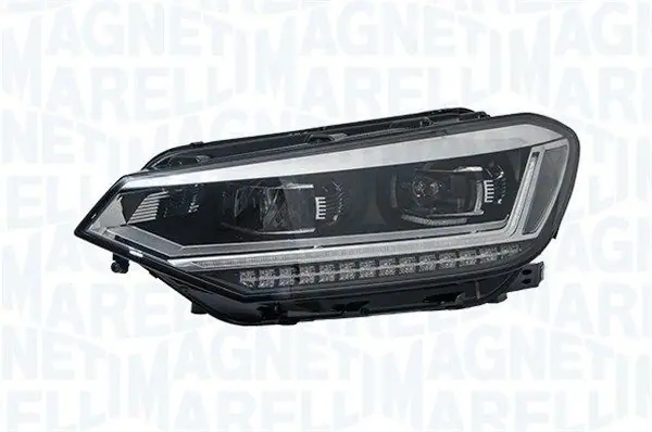Cumpără online FAR LED STANGA/DREAPTA MAGNETI MARELLI VW TOURAN 2015-