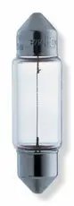 Ofertă limitată Bec Camion 24V C5W Original Set 10 Buc Osram ams-OSRAM