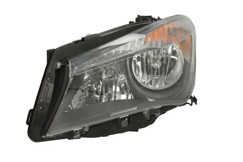 Far stanga, Mercedes-Benz CLA C117 ,2013-2016, 710301279203 Reducere