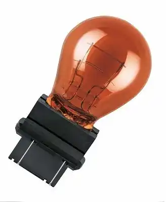 Premium Bec 12V Py27 7W Original Set 10 Buc Osram ams-OSRAM