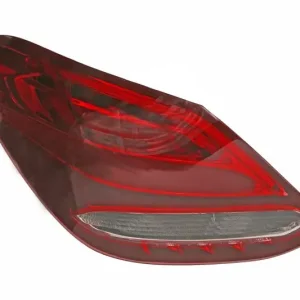 Stop stanga, Mercedes-Benz Clasa C W205, 2014-2018, TYC 11-6756-16-2 Expediere rapidă