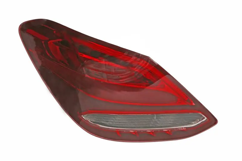 Stop stanga, Mercedes-Benz Clasa C W205, 2014-2018, TYC 11-6756-16-2 Expediere rapidă