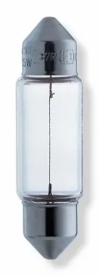 Bec 12V C5W Original Set 10 Buc Osram ams-OSRAM Expediere rapidă