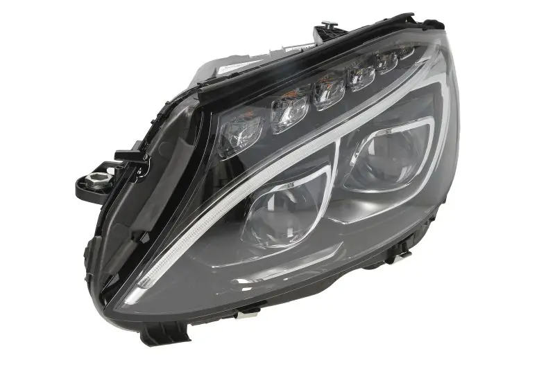 Ofertă exclusivă Far LED stanga, Mercedes-Benz Clasa C W205, 2014-2018, 711307024442