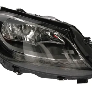 Cel mai vândut Far dreapta, Mercedes-Benz Clasa C W205, 2014-2018, 710301284204