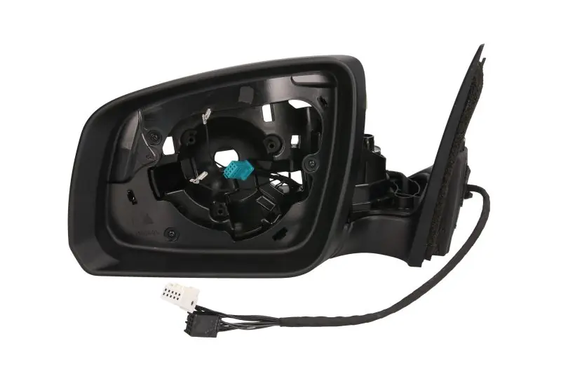 Oglinda electrica exterioara stanga, Mercedes-Benz Clasa C W204, 2007-2011, ULO3099001 Reducere extra