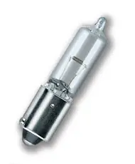 Ofertă specială Bec 12V H10W Original Set 10 Buc Osram ams-OSRAM