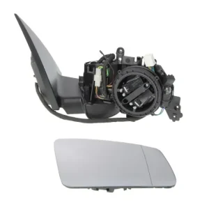 Cumpără acum Oglina electrica exterioara dreapta, Mercedes-Benz Clasa C W204, 2011-2014, 5402-02-2001802P