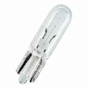 Bec 12V W1.2W Original Set 10 Buc Osram ams-OSRAM Reducere de preț