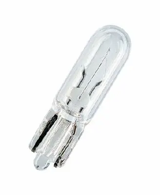 Bec 12V W1.2W Original Set 10 Buc Osram ams-OSRAM Reducere de preț