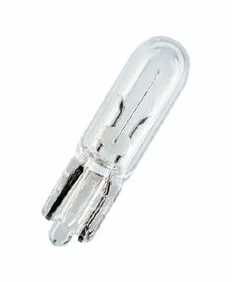 Reduceri Bec 12V W2.3W Original Set 10 Buc Osram ams-OSRAM