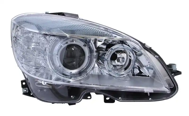 Far dreapta, Mercedes-Benz Clasa C W204, 2007-2011, 4401166RMlDHEM Cumpără acum