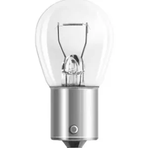 Bec 12V P21W Original Set 10 Buc Osram ams-OSRAM Ofertă