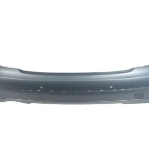 Bara spate cu senzori de parcare, Mercedes-Benz Clasa C W204, 2011-2014, 5506-00-3518964P Premium