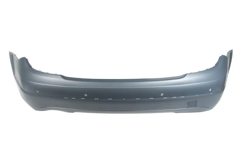 Bara spate cu senzori de parcare, Mercedes-Benz Clasa C W204, 2011-2014, 5506-00-3518964P Premium