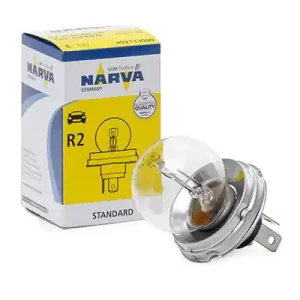 Bec Far R2 P45T 24V 55 50W Narva NARVA Ofertă