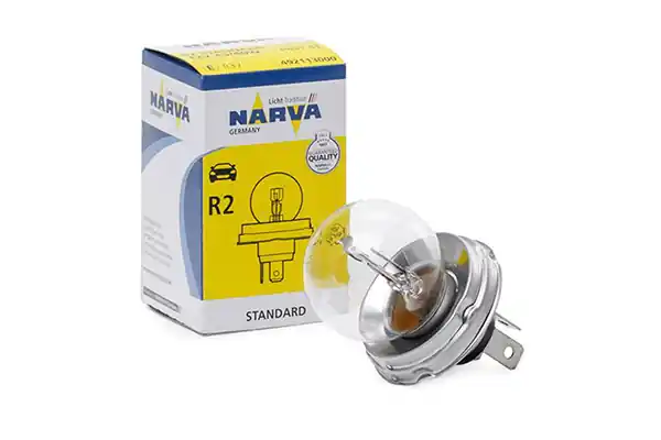 Bec Far R2 P45T 24V 55 50W Narva NARVA Ofertă