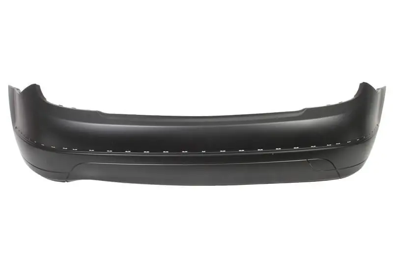 Bara spate, Mercedes-Benz Clasa C W204, 2007-2011, 5506-00-3518951P Retur ușor