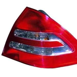 Comandă acum Stop dreapta, Mercedes-Benz Clasa C W203, 2000-2006, 440-1917R-UE
