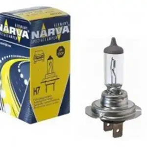 Bec Far H4 60 55W P43T Rp50 12V Narva NARVA Preț promoțional