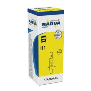 Ultima șansă Bec Far H1 24V P14.5S 70W Narva NARVA