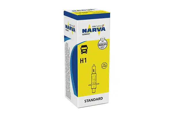 Ultima șansă Bec Far H1 24V P14.5S 70W Narva NARVA