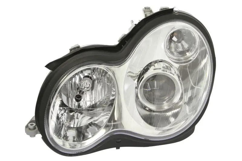 Far xenon stanga, Mercedes-Benz Clasa C W203, 2000-2006, 440-1136L-LDHEM Premium