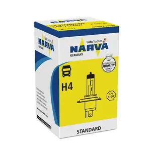 Bec Far H4 24V P43T 75 70W Narva NARVA Promoție