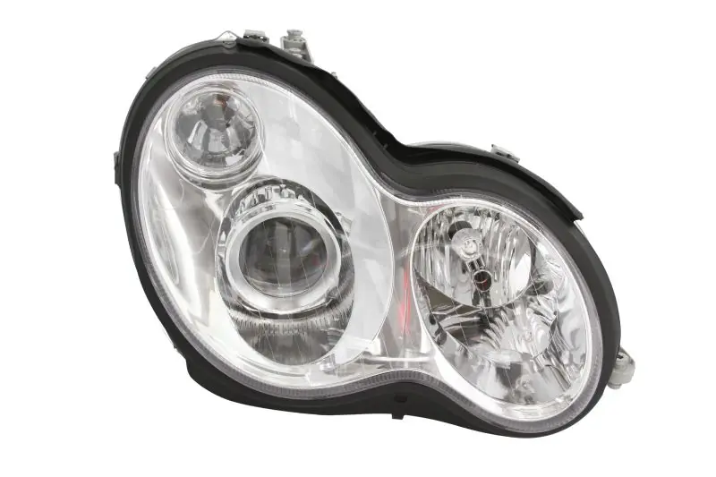 Far xenon dreapta Mercedes-Benz Clasa C W203 2000-2006, 440-1136R-LDHEM Livrare expres