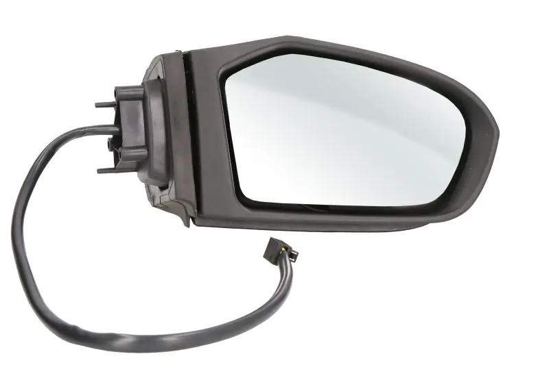 Ofertă limitată Oglinda electrica exterioara dreapta, Mercedes-Benz Clasa B W245, 2005-2008, 5402-04-1121557P