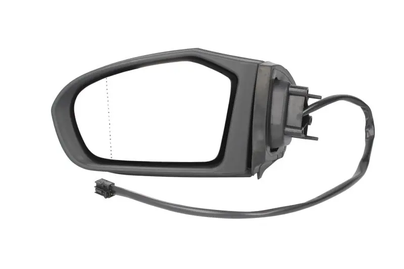 Preferatul clienților Oglinda electrica exterioara stanga, Mercedes-Benz Clasa B W245, 2005-2008, 5402-04-1125557P
