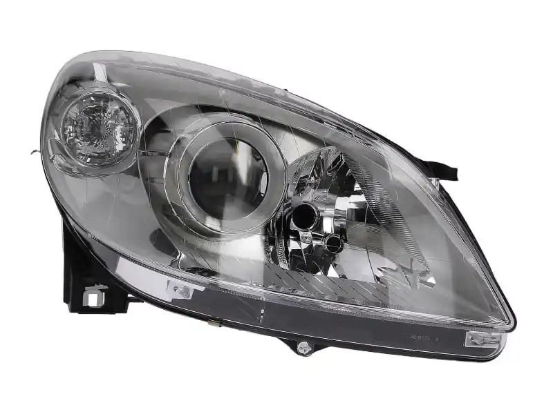 Far dreapta, Mercedes-Benz Clasa B W245, 2005-2008, TYC 20-11573-05-2 Reducere de preț