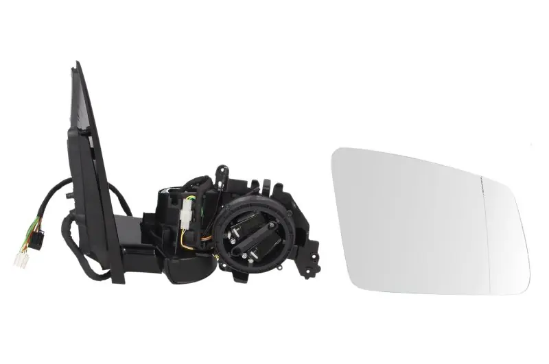 Oglinda electrica exterioara dreapta, Mercedes-Benz Clasa A W176, 2012-2018, 5402-02-2001798P Cumpără acum