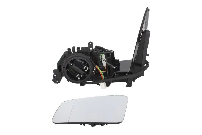 Livrare rapidă Oglinda electrica exterioara stanga, Mercedes-Benz Clasa A W176, 2012-2018, 5402-02-2001797P
