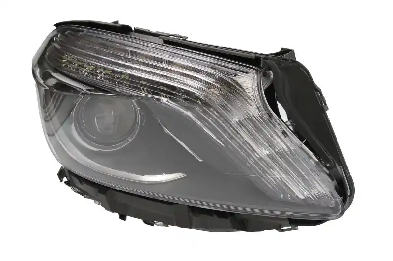 Ofertă limitată Far dreapta Bi-xenon adaptiv si LED, Mercedes-Benz Clasa A W176, 2015-2018, 1ZT010 818-481