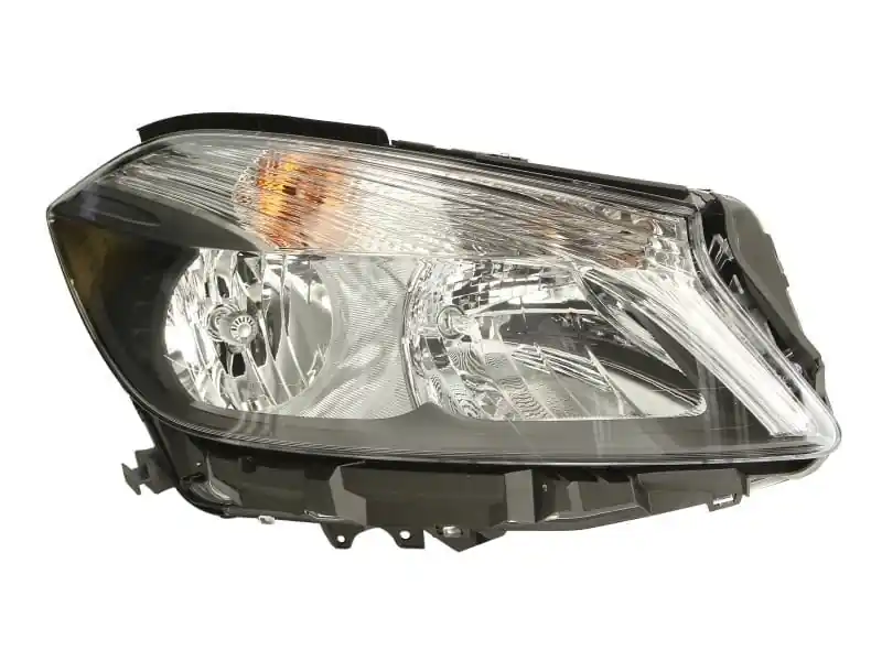 Preț promoțional Far dreapta, Mercedes-Benz Clasa A W176, 2012-2015, 1EG010 818-121