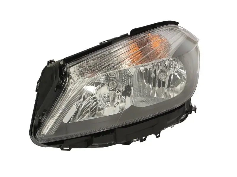 Far stanga, Mercedes-Benz Clasa A W176, 2012-2015, 1EG010 818-111 Premium