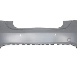 Bara spate cu senzori de parcare, Mercedes-Benz Clasa A W176, 2012-2018, 5506-00-3507951P Doar azi