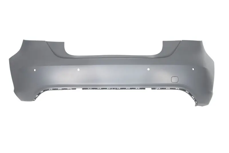 Bara spate cu senzori de parcare, Mercedes-Benz Clasa A W176, 2012-2018, 5506-00-3507951P Doar azi