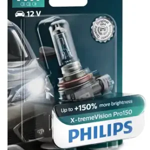 Bec Far H11 12V 55W X-Treme Vision Pro150 (Blister) Philips PHILIPS Disponibil imediat
