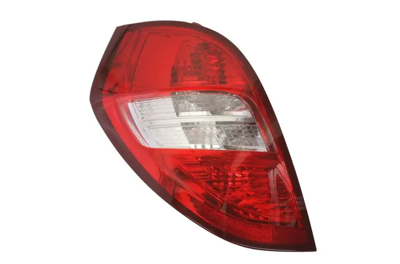 Reducere specială Stop stanga, Mercedes-Benz Clasa A W169, 2008-2012, 4401966LUECR