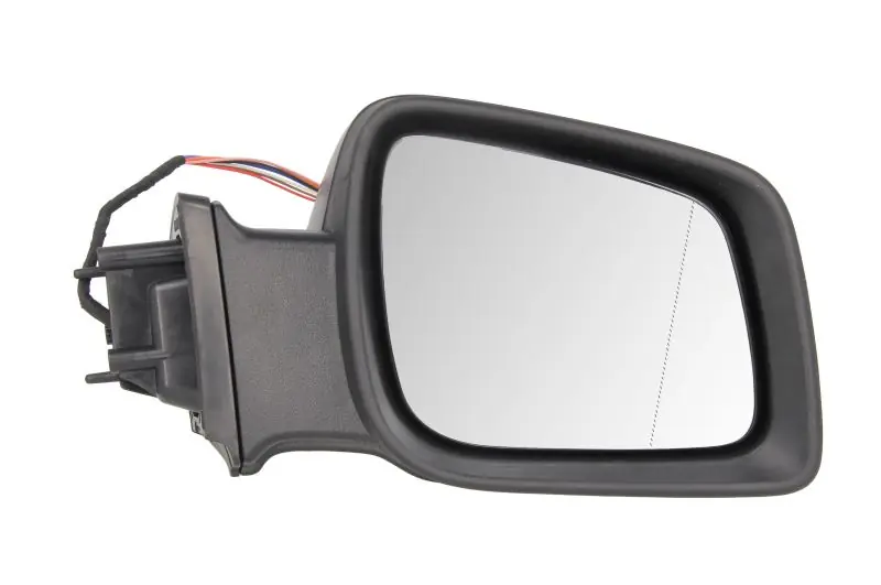 Oglinda electrica dreapta, Mercedes-Benz Clasa A W169, 2008-2012, 5402-02-2001782P Transport gratuit