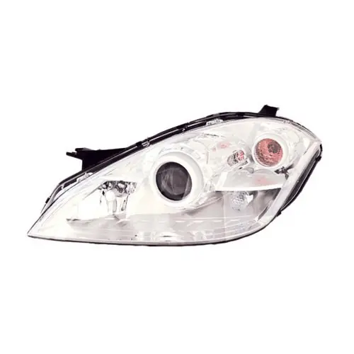 Livrare expres Far Bi-xenon dreapta, Mercedes-Benz Clasa A W169, 2008-2012, 710301241274