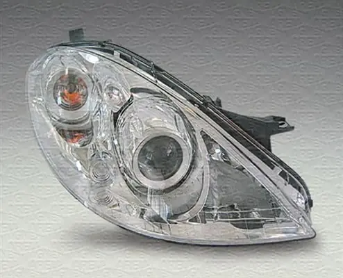 Far Bi-xenon stanga, Mercedes-Benz Clasa A W169, 2004-2008, 710301197271 Preț redus