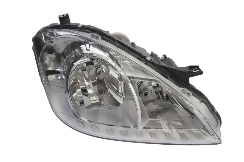 Ofertă limitată Far dreapta, Mercedes-Benz Clasa A W169, 2008-2012, TYC 20-11931-05-2
