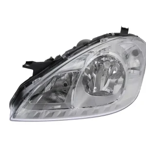 Cel mai vândut Far stanga, Mercedes-Benz Clasa A W169, 2008-2012, TYC 20-11932-05-2