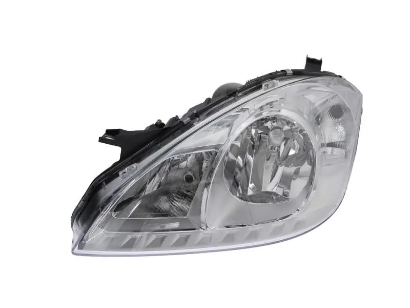 Cel mai vândut Far stanga, Mercedes-Benz Clasa A W169, 2008-2012, TYC 20-11932-05-2