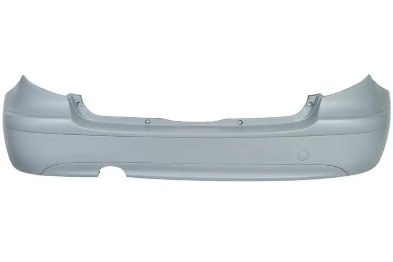 Bara spate, Mercedes-Benz Clasa A W169, 2004-2008, 5506-00-3506950P Calitate înaltă