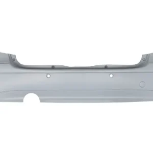 Bara spate cu senzori de parcare, Mercedes-Benz Clasa A W169, 2004-2008, 5506-00-3506953P Reduceri