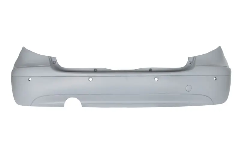 Bara spate cu senzori de parcare, Mercedes-Benz Clasa A W169, 2004-2008, 5506-00-3506953P Reduceri